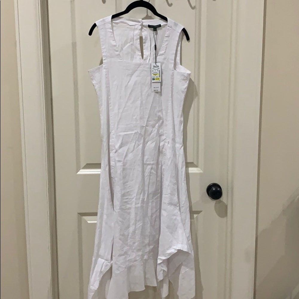 Dress: size s